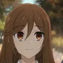 Эмодзи Хоримия