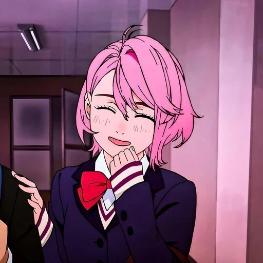 Эмодзи Дандадан