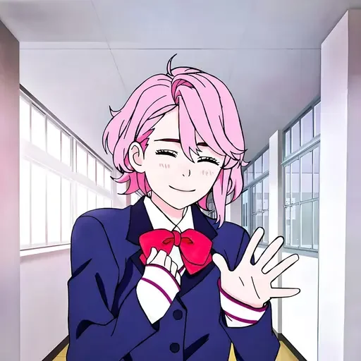 Эмодзи Дандадан