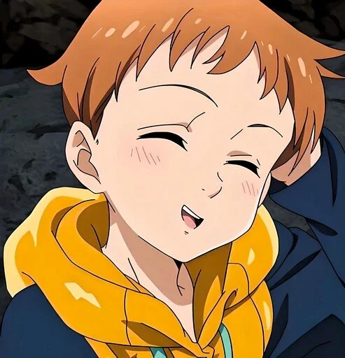 Эмодзи Семь смертных грехов