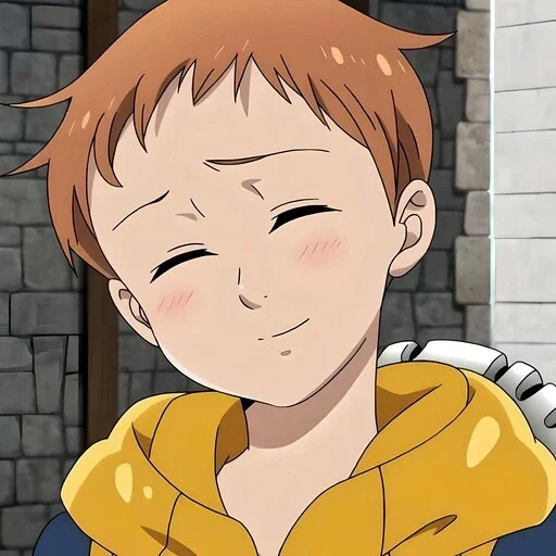 Эмодзи Семь смертных грехов