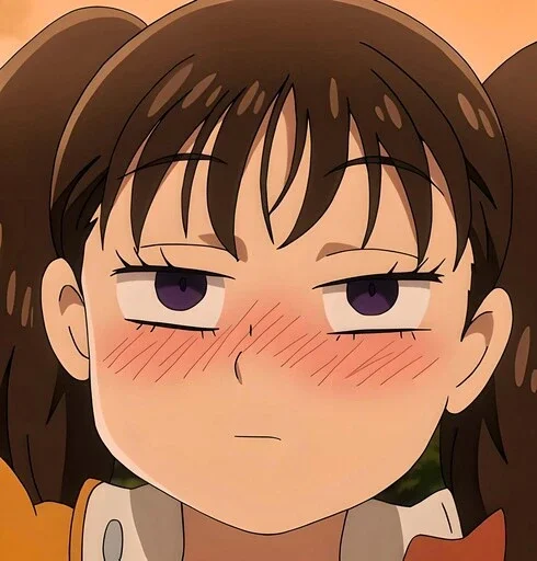 Эмодзи Семь смертных грехов