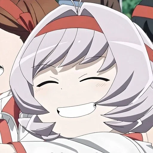 Эмодзи У Коми сан проблемы с общением