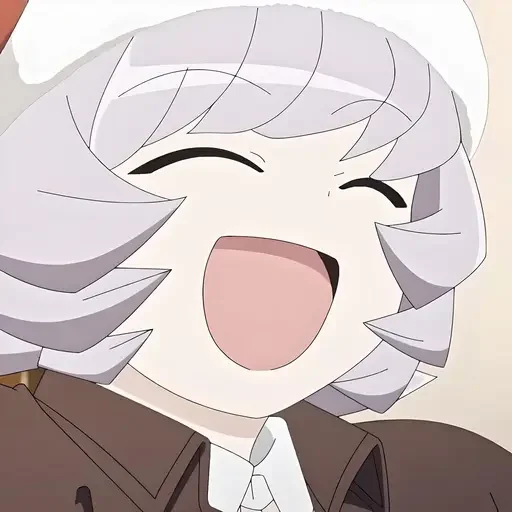 Эмодзи У Коми сан проблемы с общением