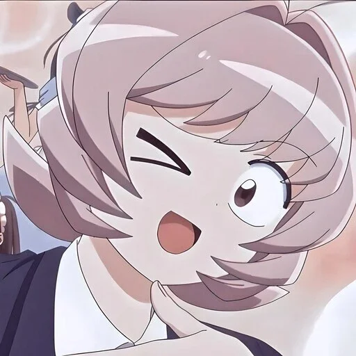 Эмодзи У Коми сан проблемы с общением