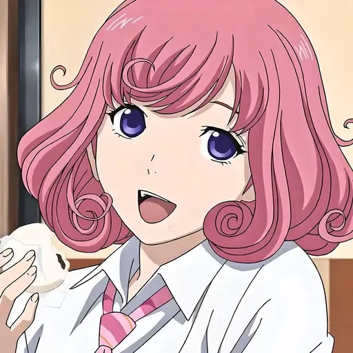 Эмодзи Бездомный бог