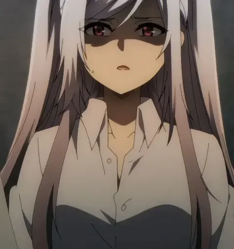 Эмодзи Восхождение в тени