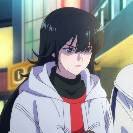 Эмодзи Причина полюбить ее