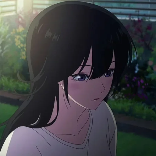 Эмодзи Причина полюбить ее