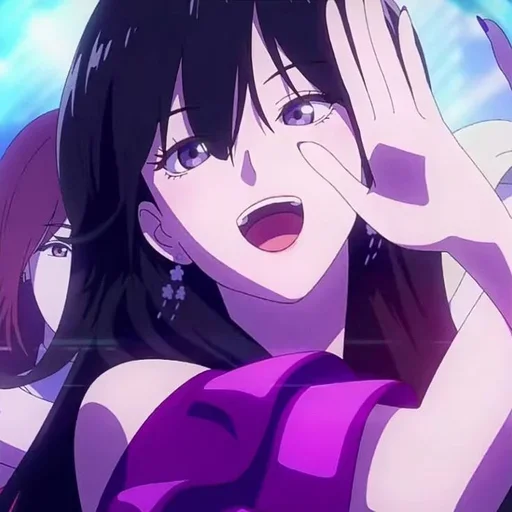 Эмодзи Причина полюбить ее