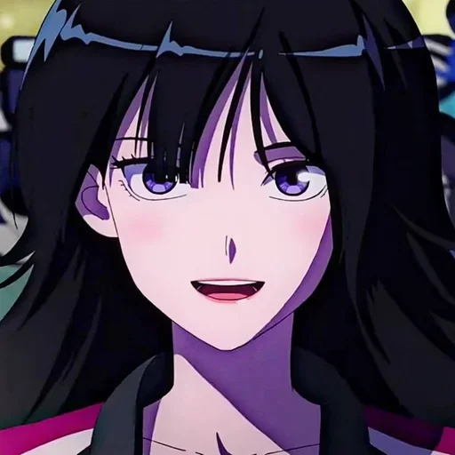 Эмодзи Причина полюбить ее