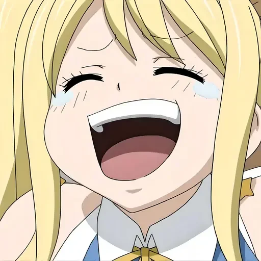 Эмодзи Хвост феи