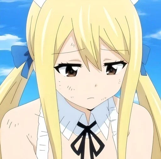 Эмодзи Хвост феи