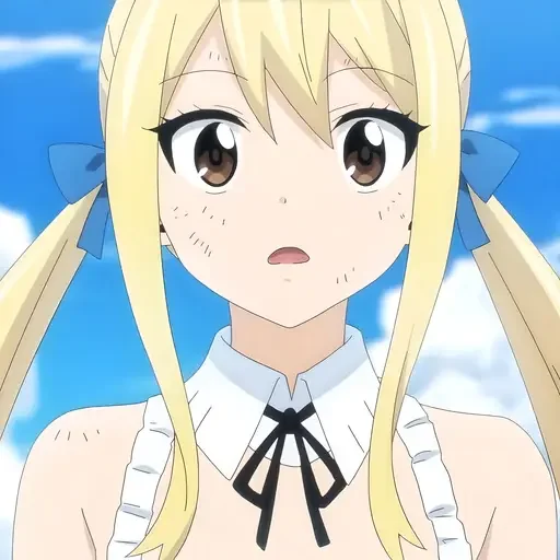 Эмодзи Хвост феи