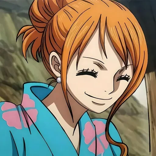 Эмодзи One Piece