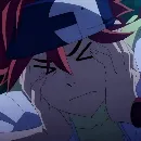 Эмодзи Reki Kyan