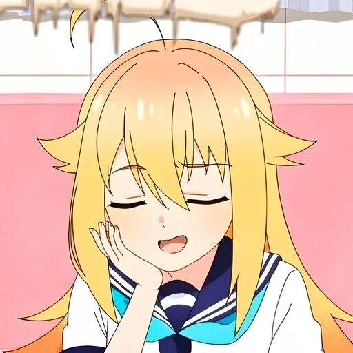 Эмодзи Shikanoko Nokonoko Koshitantan