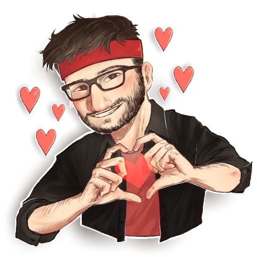 Эмодзи Flackjk chort👺