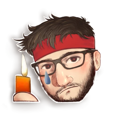 Эмодзи Flackjk chort👺