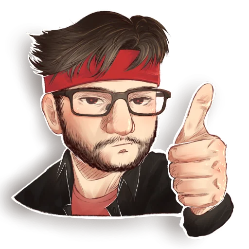 Эмодзи Flackjk chort👺