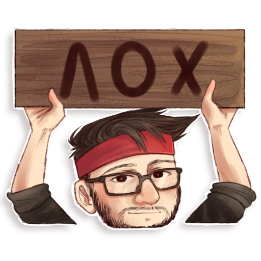 Эмодзи Flackjk chort👺