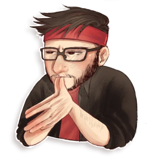 Эмодзи Flackjk chort👺