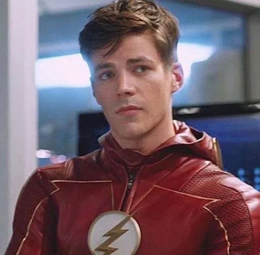 Эмодзи Flash
