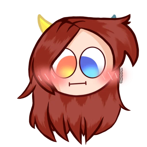 Эмодзи Фласке и Скратчу