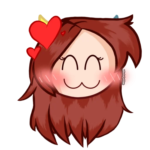 Эмодзи Фласке и Скратчу