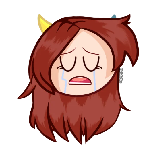 Эмодзи Фласке и Скратчу