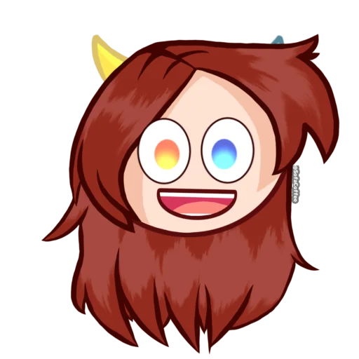 Эмодзи Фласке и Скратчу