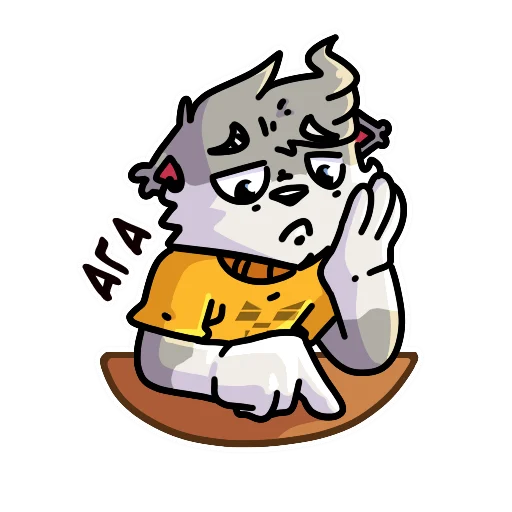 Эмодзи Flazin77