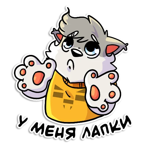 🐱
