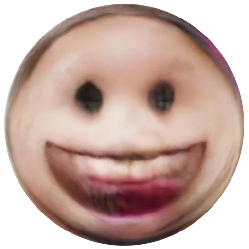 😀