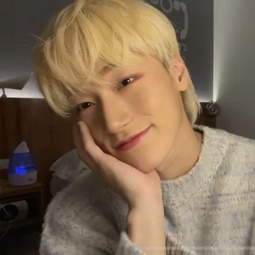 Эмодзи Kpop