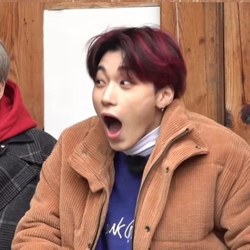 Эмодзи Kpop