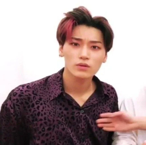 Эмодзи Kpop