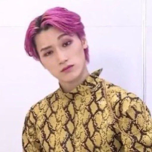 Эмодзи Kpop