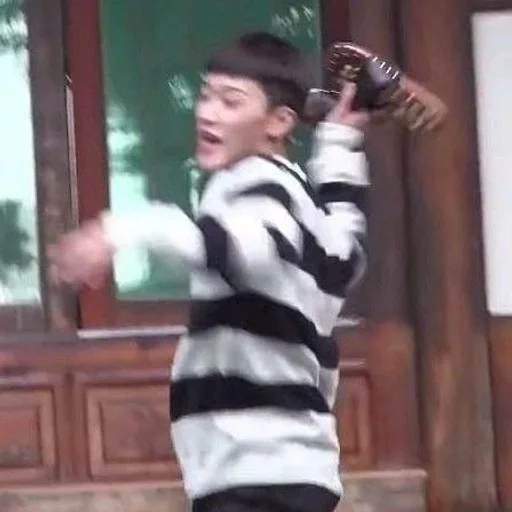 Эмодзи Kpop