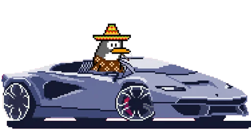 Эмодзи flippies