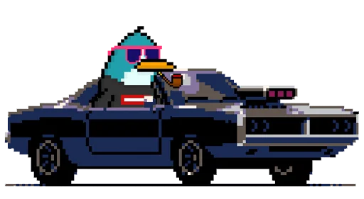 Эмодзи flippies