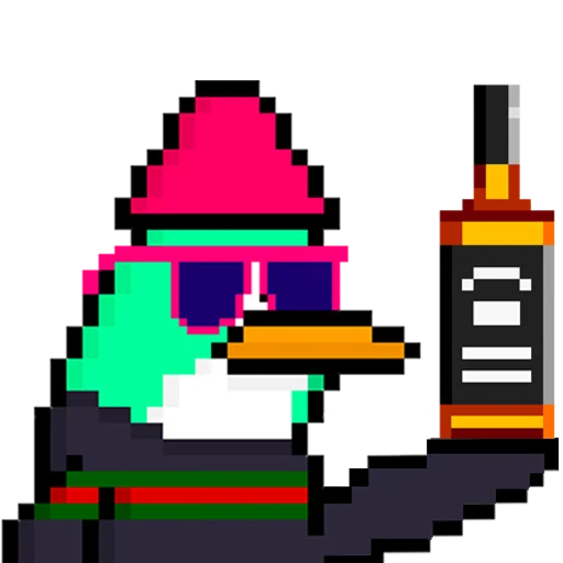 Эмодзи flippies