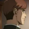 Эмодзи Floch Foster