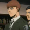 Эмодзи Floch Foster