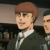 Эмодзи Floch Foster