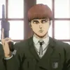 Эмодзи Floch Foster
