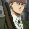 Эмодзи Floch Foster