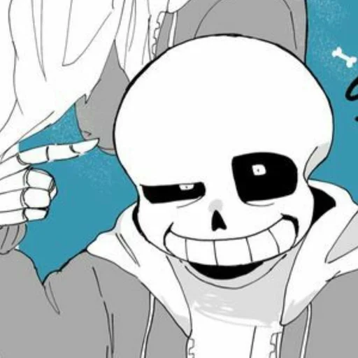 Эмодзи Sans