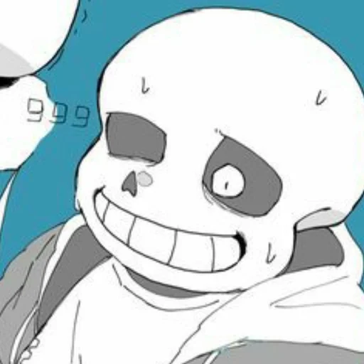Эмодзи Sans