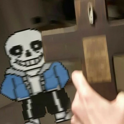 Эмодзи Sans